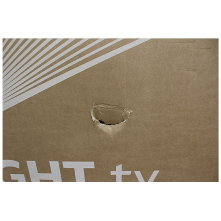 SALE OUT. Philips 4K LED TV with Ambilight | 75PUS8919/12 | 75 | Smart TV | Titan OS | UHD | Anthracite Gray | DAMAGED PACKAGING