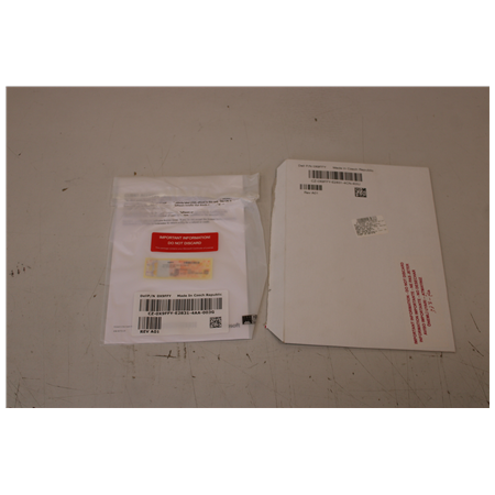 Dell Windows Server 2022/2019 | 5-pack of Windows Server 2022/2019 Device CALs | OPEN PACKAGE | Client Access License