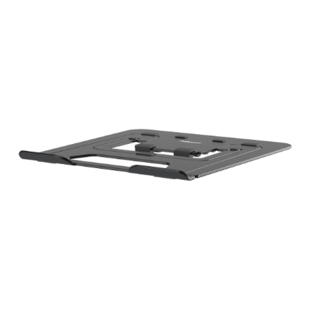 Fellowes Alumia Portable Laptop Stand | 15 " | Laptop Stand | Black