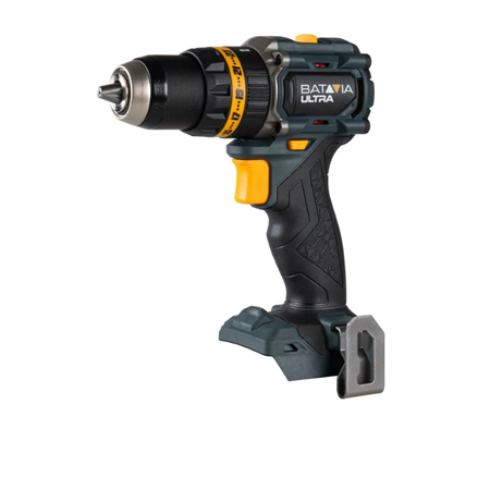 Batavia B.V. 18V Cordless Brushless Combi Drill 70 Nm, Without Battery and Charger
