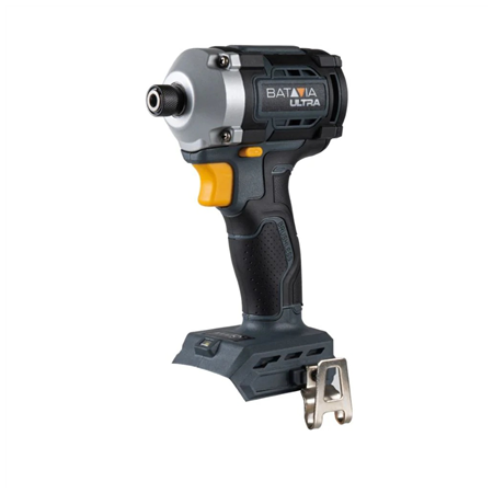 Batavia B.V. 18V Cordless Brushless Impact Driver 230 Nm, Without Battery and Charger
