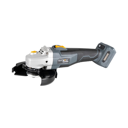 Batavia B.V. 18V Cordless Brushless Angle Grinder | 125 mm