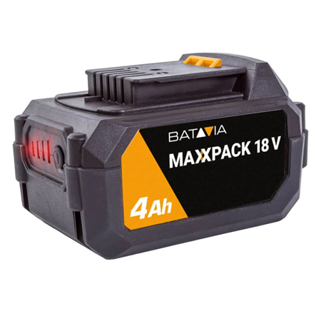 Batavia B.V. | 18V 4.0Ah Battery