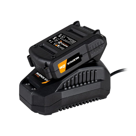 Batavia B.V. | 18V 2.4A Charger