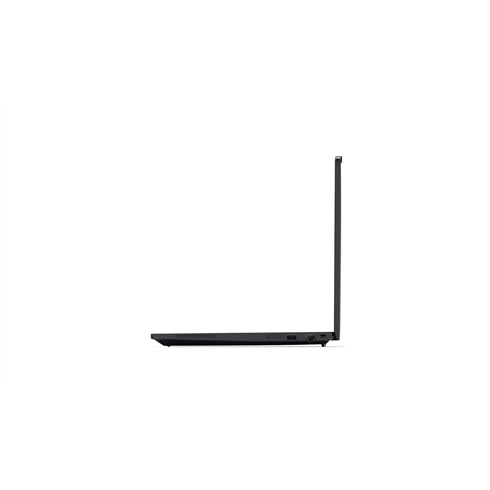 Lenovo ThinkPad P16s G4 Intel | Black | 16 " | IPS | WUXGA | 1920 x 1200 pixels | Anti-glare | Intel Core Ultra 7 | 255H | 32 (2