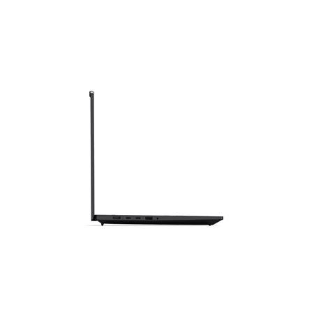 Lenovo ThinkPad P14s G6 Intel | Black | 14.5 " | IPS | 3K | 3072 x 1920 pixels | Anti-glare | Intel Core Ultra 7 | 265H | 32 (2x