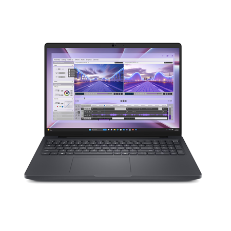 Dell Pro Max 16 | 16 " | FHD+ | Intel Core Ultra 9 | 285H | 32 GB | DDR5 | Solid-state drive capacity 512 GB | NVIDIA RTX PRO 20