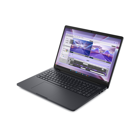 Dell Pro Max 16 | 16 " | FHD+ | Intel Core Ultra 9 | 285H | 32 GB | DDR5 | Solid-state drive capacity 512 GB | NVIDIA RTX PRO 20