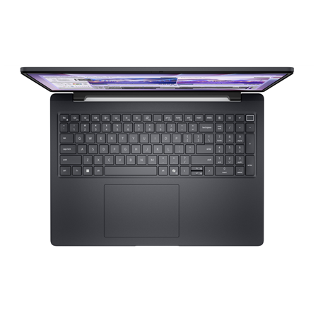 Dell Pro Max 16 | 16 " | FHD+ | Intel Core Ultra 9 | 285H | 32 GB | DDR5 | Solid-state drive capacity 512 GB | NVIDIA RTX PRO 20