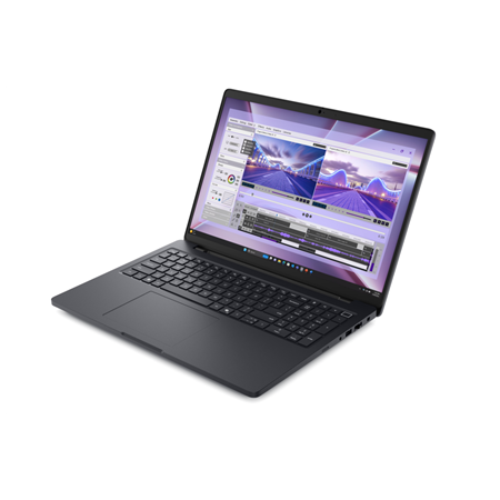 Dell Pro Max 16 MC16250 | 16 " | FHD+ | Intel Core Ultra 9 | 285H | 32 GB | DDR5 | Solid-state drive capacity 512 GB | NVIDIA RT