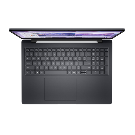 Dell Pro Max 16 MC16250 | 16 " | FHD+ | Intel Core Ultra 9 | 285H | 16 GB | DDR5 | Solid-state drive capacity 512 GB | NVIDIA RT