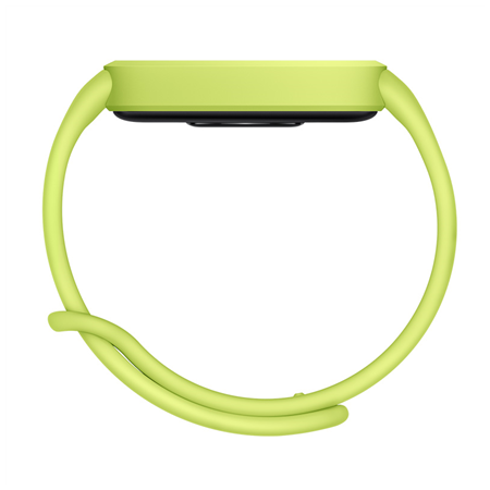 Xiaomi Smart Band 9 Active | TFT | Heart rate monitor | Waterproof | Bluetooth | Green