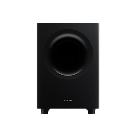 Xiaomi Soundbar Pro 2.1 ch | 300 W | Bluetooth | Black | Wireless connection