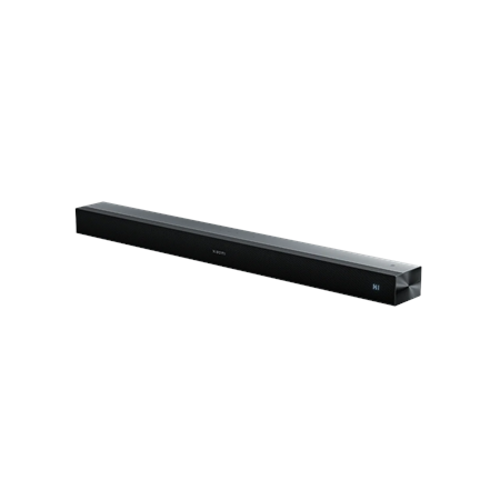 Xiaomi Soundbar Pro 2.1 ch | 300 W | Bluetooth | Black | Wireless connection