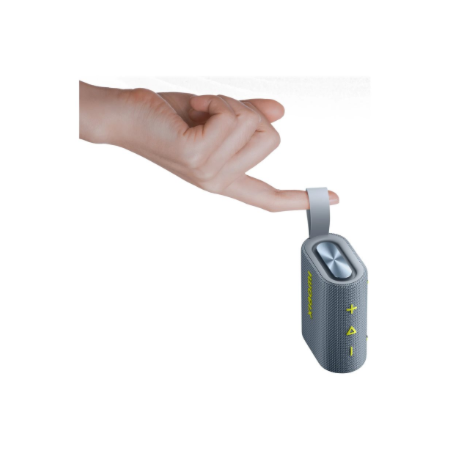 Xiaomi Sound Pocket | 5 W | Waterproof | Bluetooth | Blue Gray | Portable | Wireless connection