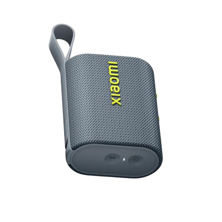 Xiaomi Sound Pocket | 5 W | Waterproof | Bluetooth | Blue Gray | Portable | Wireless connection
