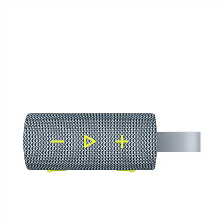 Xiaomi Sound Pocket | 5 W | Waterproof | Bluetooth | Blue Gray | Portable | Wireless connection