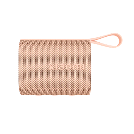 Xiaomi Sound Pocket | 5 W | Bluetooth | Pink | Portable | Wireless connection