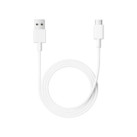Xiaomi 3A USB-A to USB-C Cable, 1m