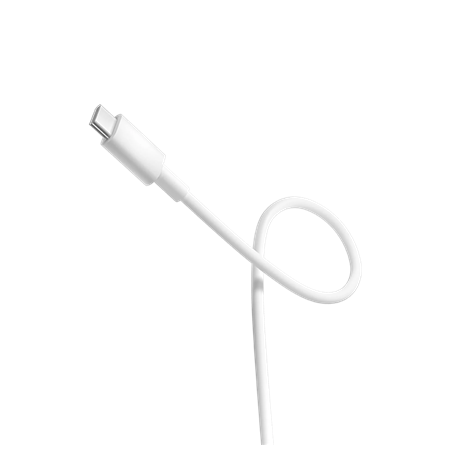 Xiaomi 3A USB-A to USB-C Cable, 1m