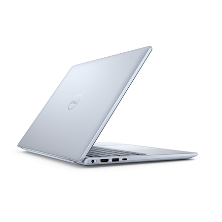 Dell Inspiron 14 5440 | Ice Blue | 14 " | WVA | FHD+ | 1920 x 1200 pixels | Intel Core 7 | 150U | 16 GB | DDR5 | Solid-state dri
