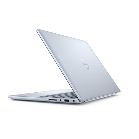 Dell Inspiron 14 5440 | Ice Blue | 14 " | WVA | FHD+ | 1920 x 1200 pixels | Intel Core 7 | 150U | 16 GB | DDR5 | Solid-state dri