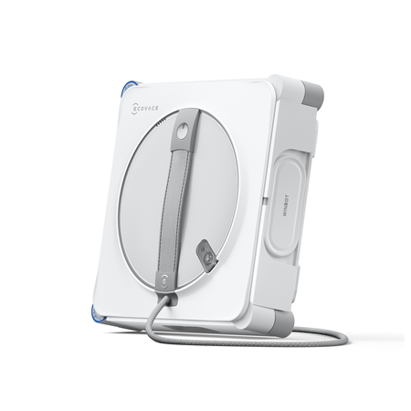 Ecovacs | Window Cleaning Robot | WINBOT W2S | Corded | 8000 Pa | White