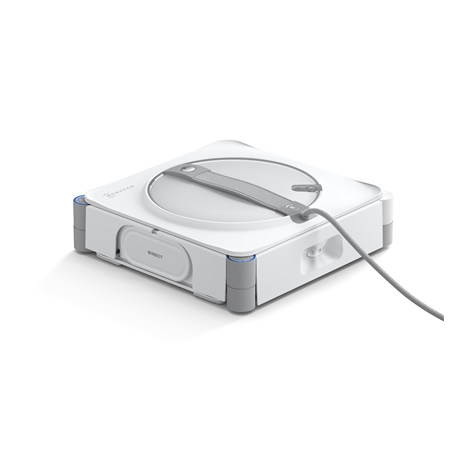 Ecovacs | Window Cleaning Robot | WINBOT W2S | Corded | 8000 Pa | White