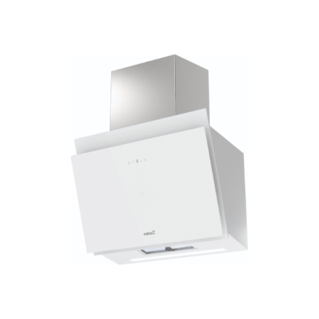CATA Hood | THALASSA PRO 60 GWH | Wall mounted | Energy efficiency class A+++ | Width 60 cm | 842 m³/h | Electronic | LED | Whit