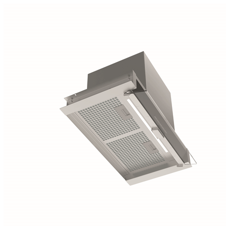 CATA Hood | ARONA 60 X | Canopy | Energy efficiency class A | Width 59.5 cm | 766 m³/h | Electronic | LED | Inox