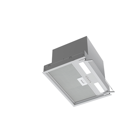 CATA Hood | ARMONIA 45 X | Canopy | Energy efficiency class C | Width 44.8 cm | 645 m³/h | Mechanical | LED | Inox
