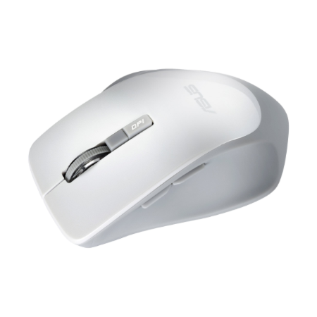 Asus Mouse | WT425 | Wireless | Glossy White