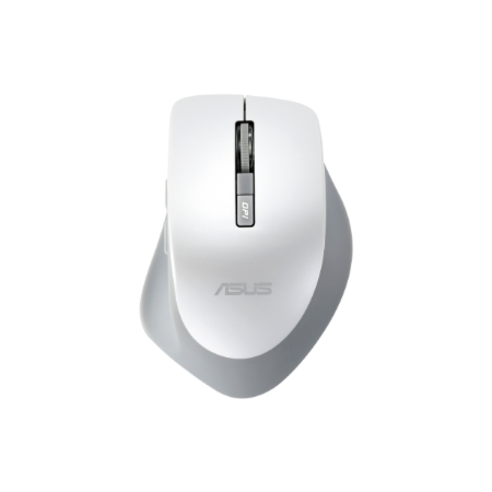 Asus Mouse | WT425 | Wireless | Glossy White