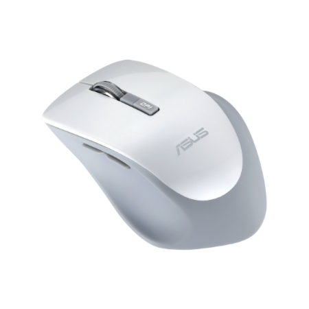 Asus Mouse | WT425 | Wireless | Glossy White