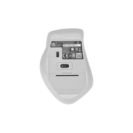 Asus Mouse | WT425 | Wireless | 2.4GHz | Fog Silver