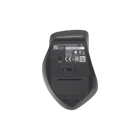 Asus Mouse | WT425 | Wireless | Mist blue