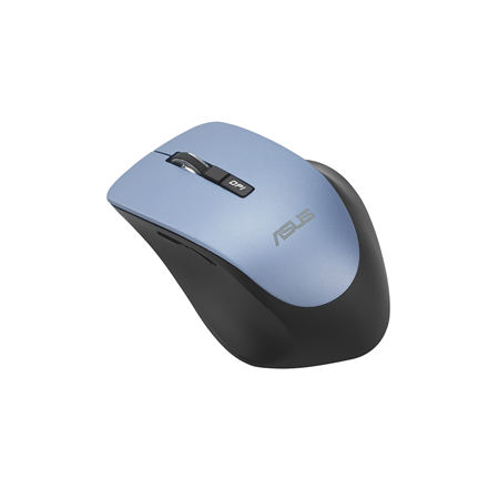 Asus Mouse | WT425 | Wireless | Mist blue