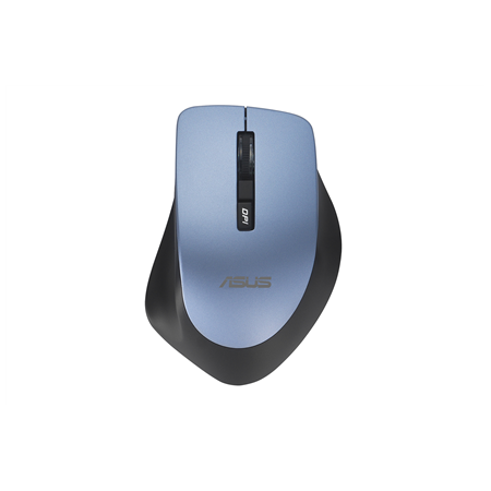Asus Mouse | WT425 | Wireless | Mist blue