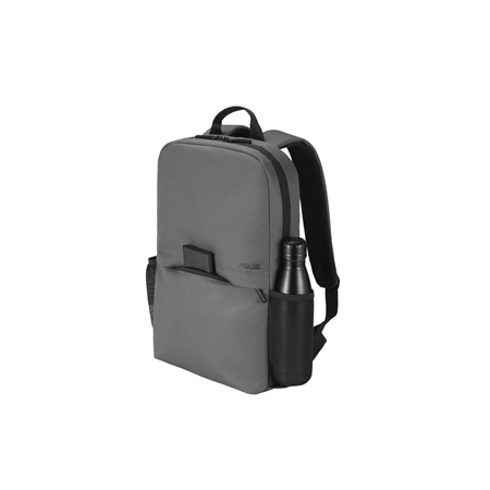 Asus Nereus AP1602 | Fits up to size 16 " | Backpack | Gray/Black