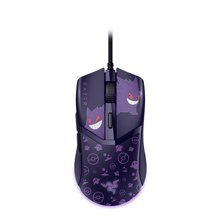 Razer Gaming Mouse | Cobra | Wired | Gengar Edition