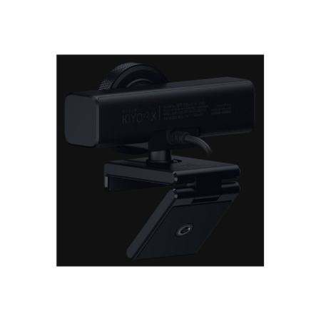 Razer | Webcam | Kiyo V2 X | 2560 x 1440