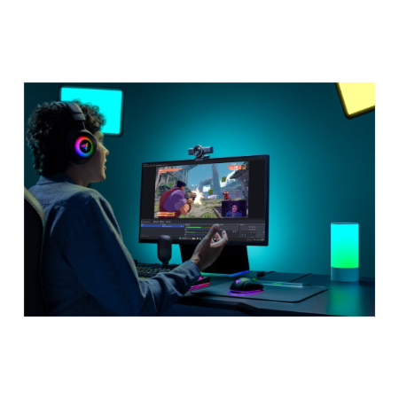 Razer | Webcam | Kiyo V2 X | 2560 x 1440