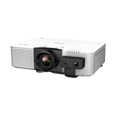 Epson EB-L690U | WUXGA (1920x1200) | 6500 ANSI lumens | White