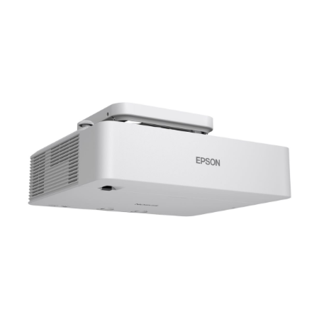 Epson EB-L690U | WUXGA (1920x1200) | 6500 ANSI lumens | White