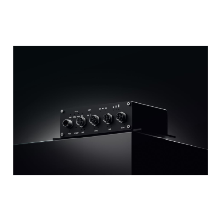 Teltonika 5G Router for Transportation | ATRM50 | 802.11ac | 10/100/1000 Mbit/s | Ethernet LAN (RJ-45) ports 3 | Mesh Support Ye