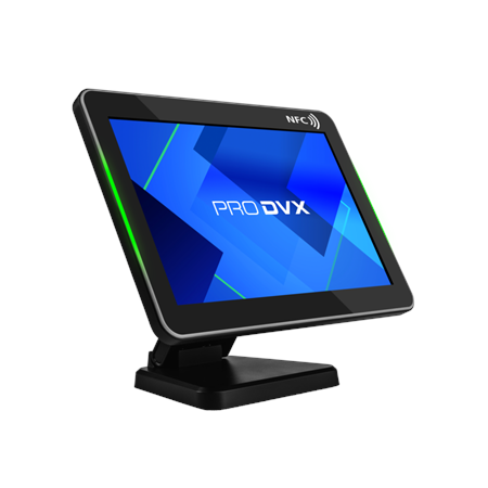 ProDVX APPC-10XPLN | 10.1 " | 500 cd/m² | Landscape/Portrait | 24/7 | Android | DDR4 SDRAM | Wi-Fi | Touchscreen | 160 ° | 160 °