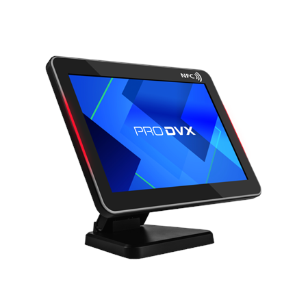 ProDVX APPC-10XPLN | 10.1 " | 500 cd/m² | Landscape/Portrait | 24/7 | Android | DDR4 SDRAM | Wi-Fi | Touchscreen | 160 ° | 160 °