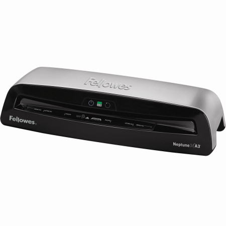 Fellowes Neptune 3 Puncher