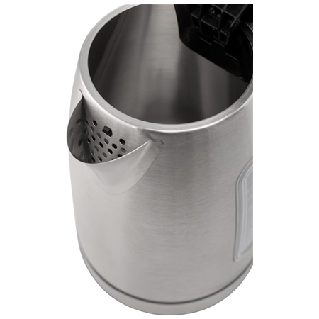 Gorenje Kettle | K17DS | Electric | 2200 W | 1.7 L | Stainless steel | 360° rotational base | Stainless steel