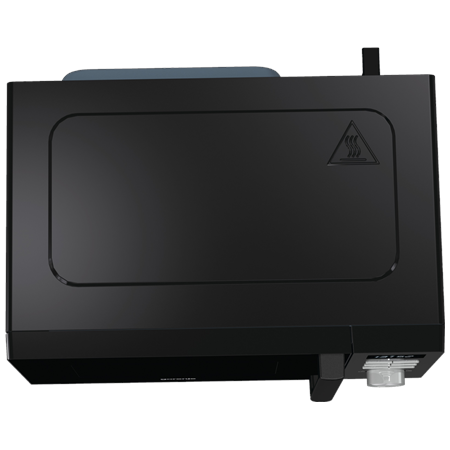 Gorenje Microwave Oven | MO20A4BH | Free standing | 20 L | 800 W | Grill | Black